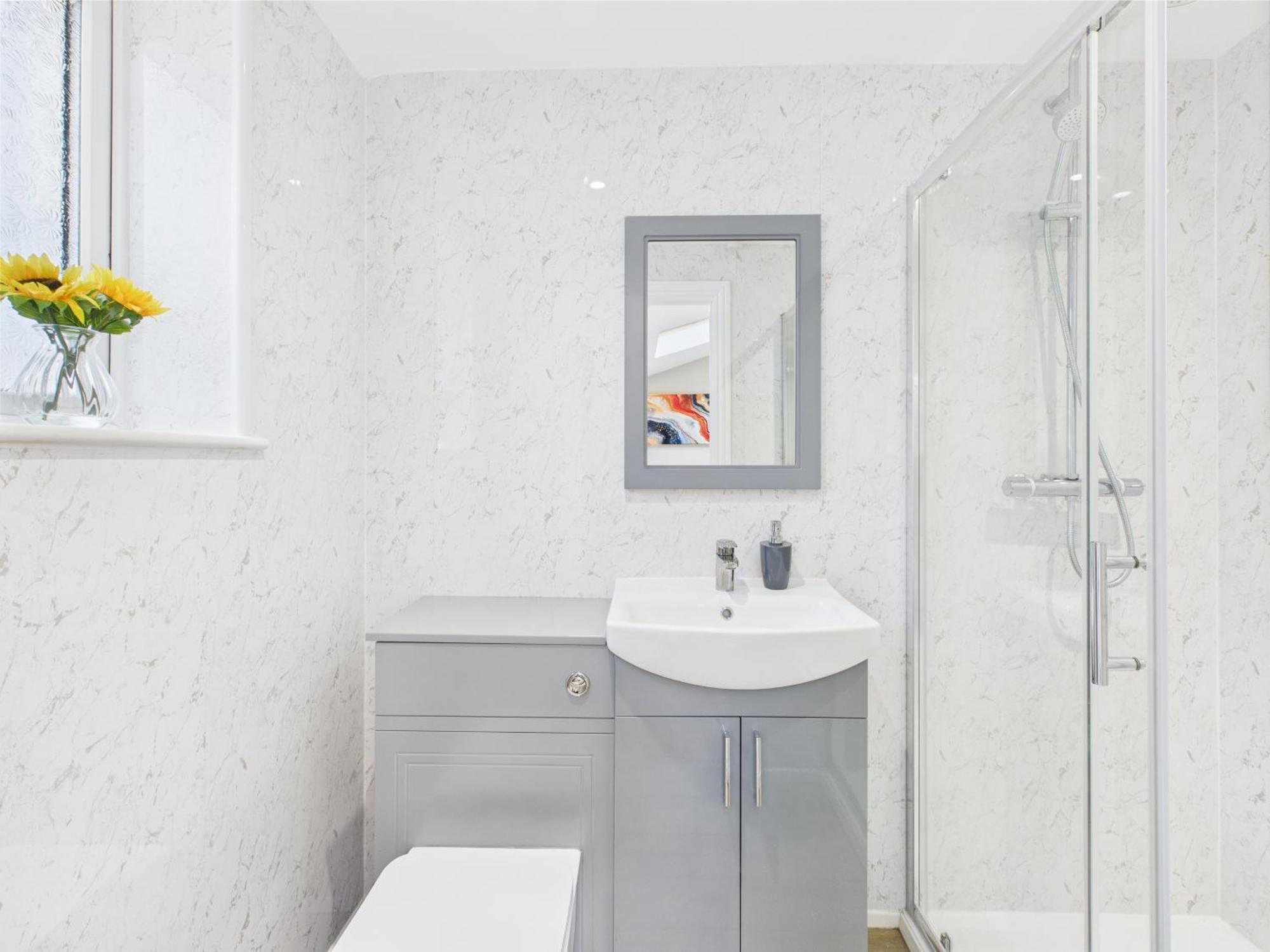 New Queens Road By Signature Holiday home