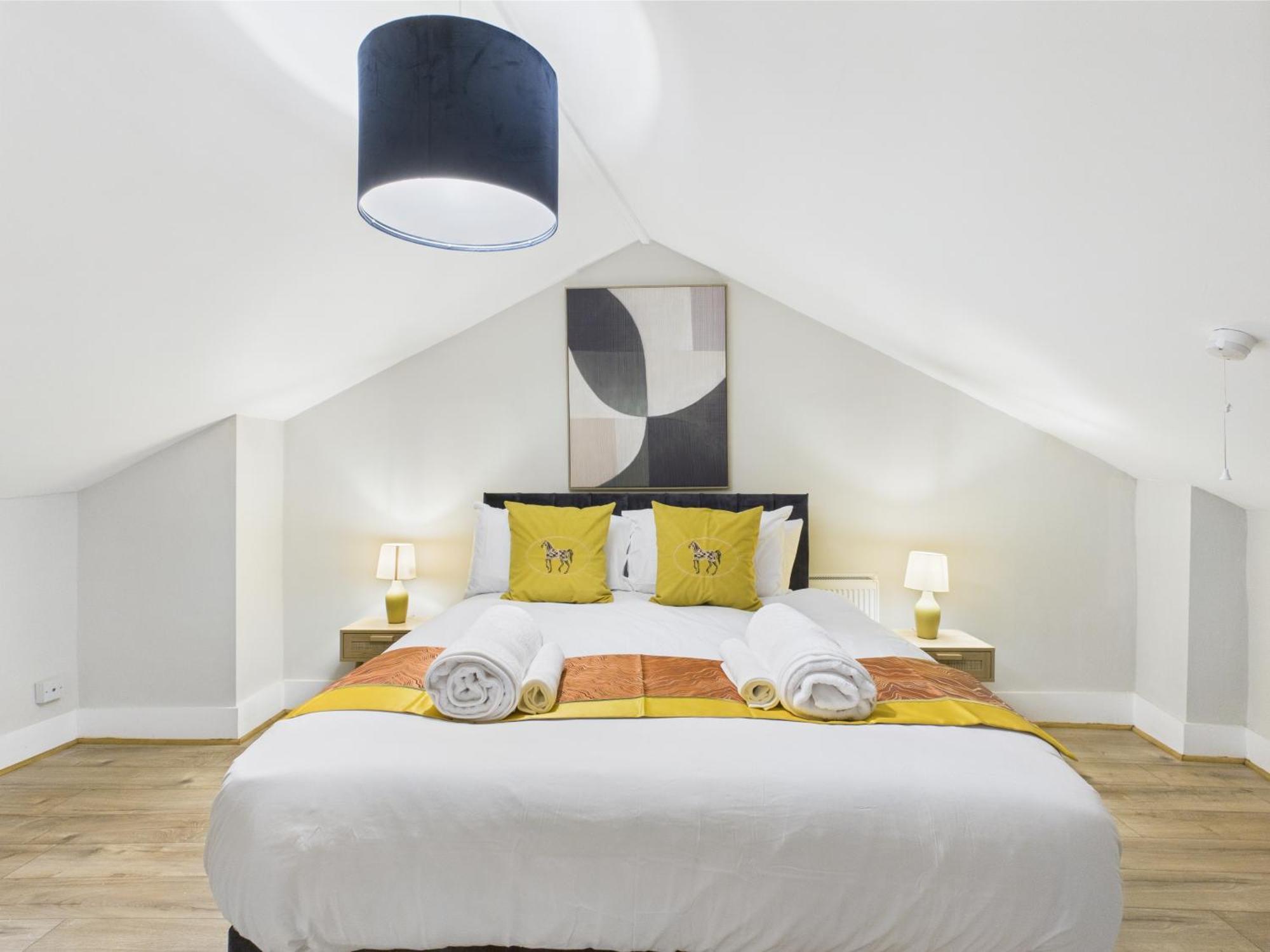 New Queens Road By Signature Holiday home Cheltenham