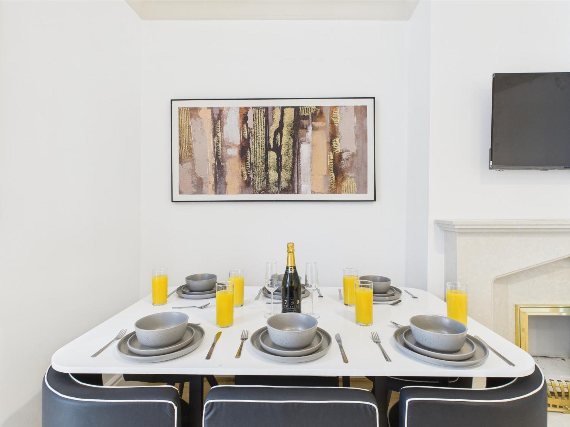 Holiday home New Queens Road By Signature