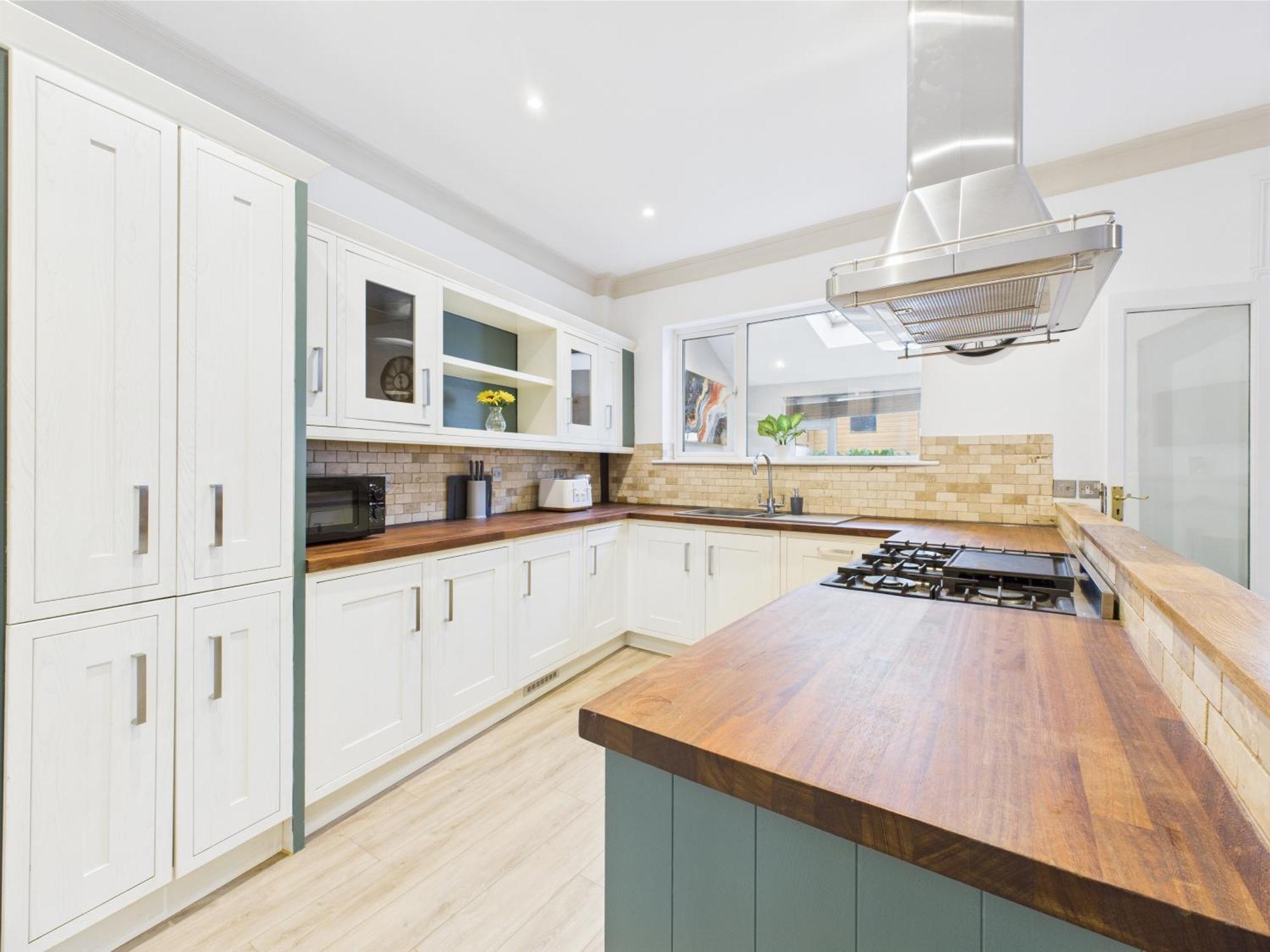 New Queens Road By Signature * Cheltenham