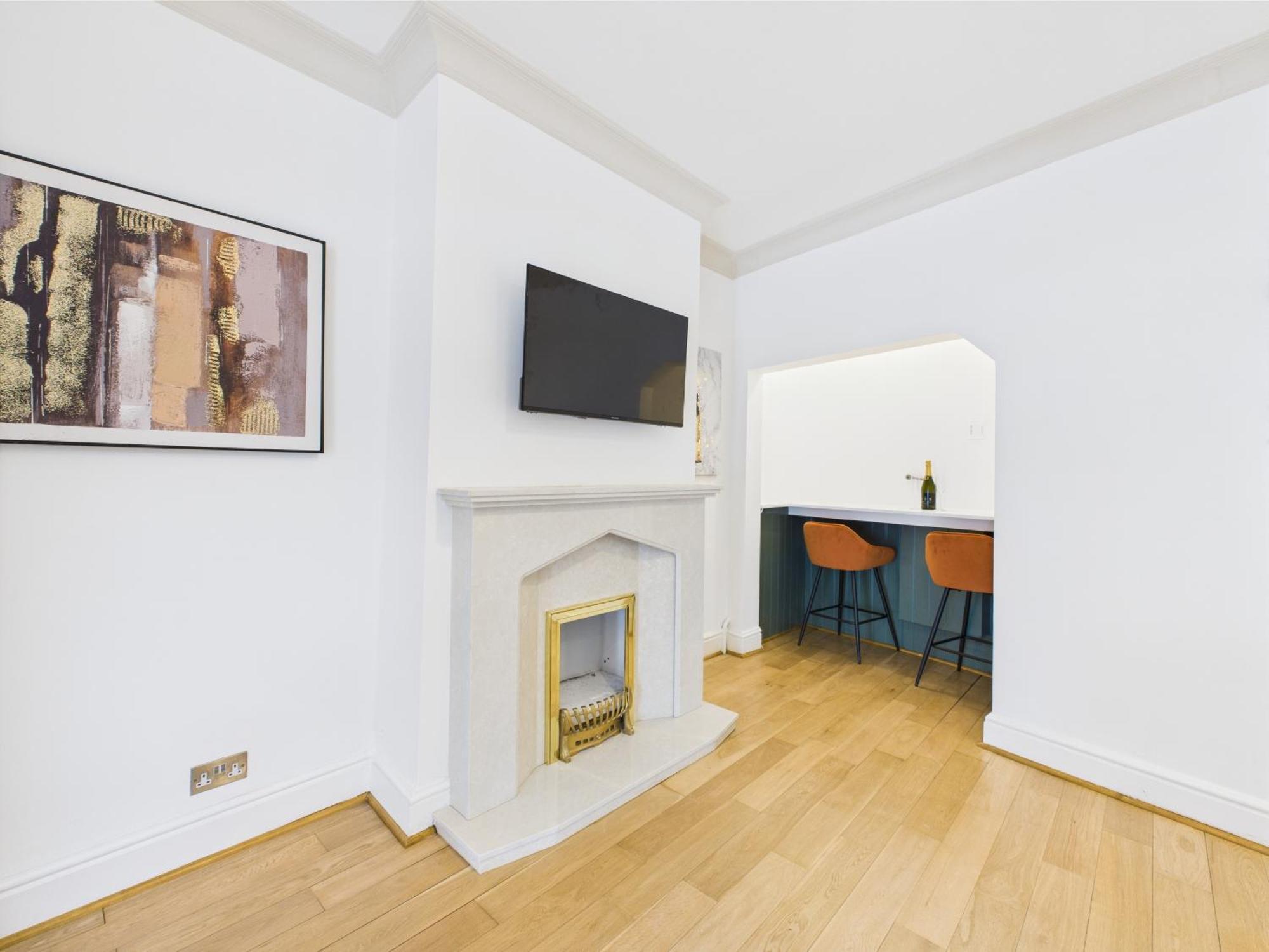 Holiday home New Queens Road By Signature Cheltenham