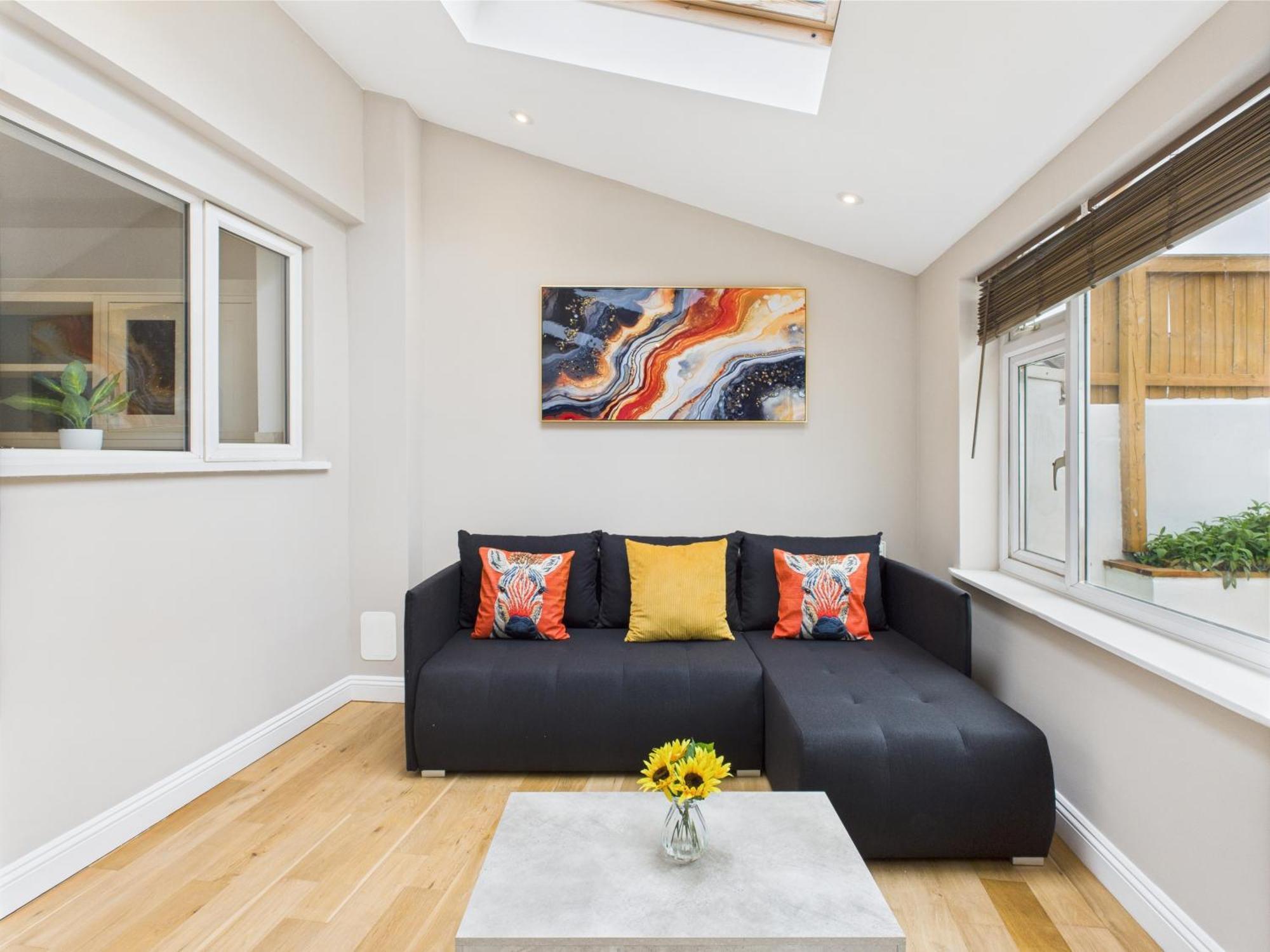 New Queens Road By Signature Holiday home