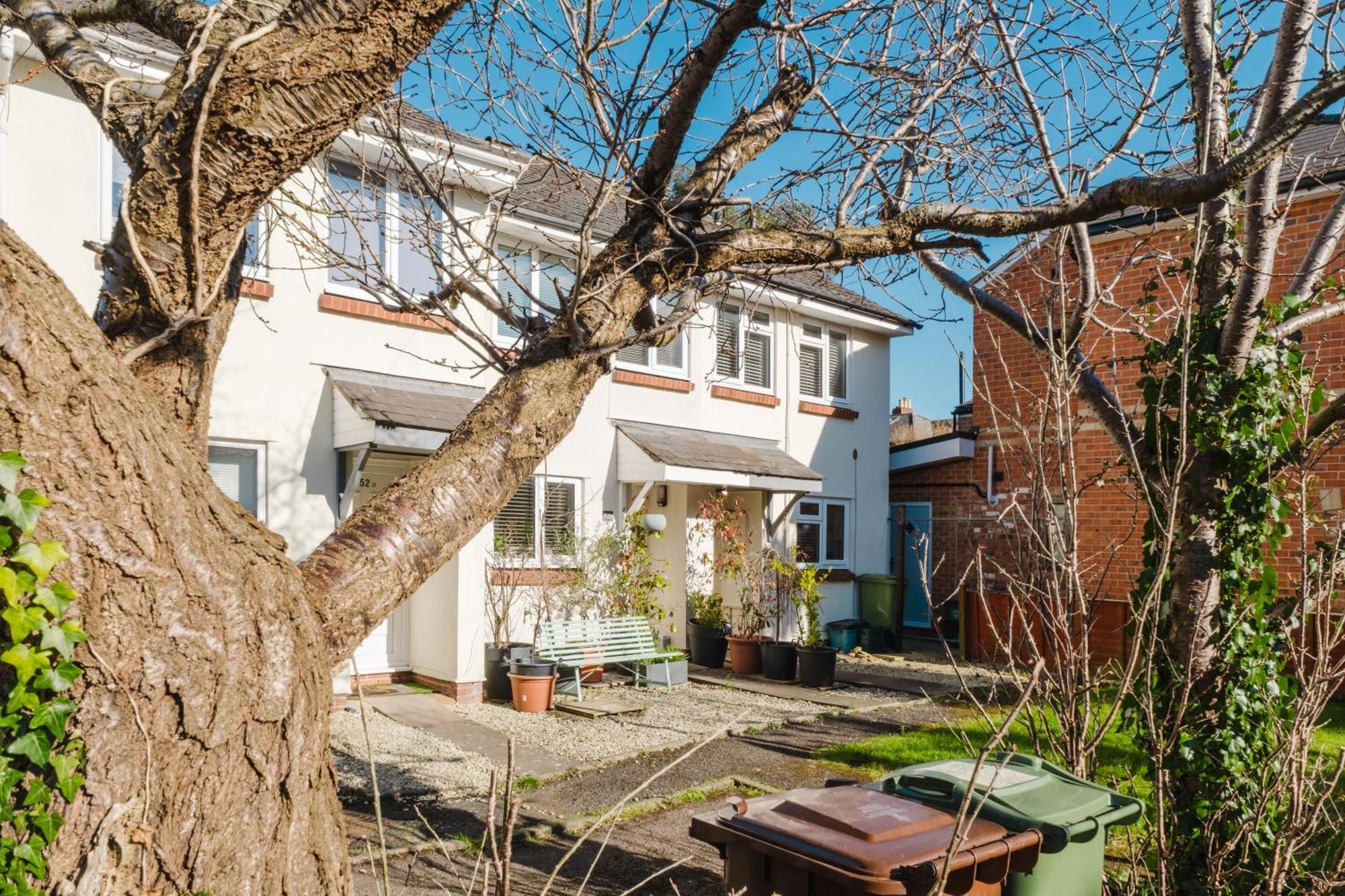 Corner House - Bright 2 Bed In Cheltenham Cheltenham