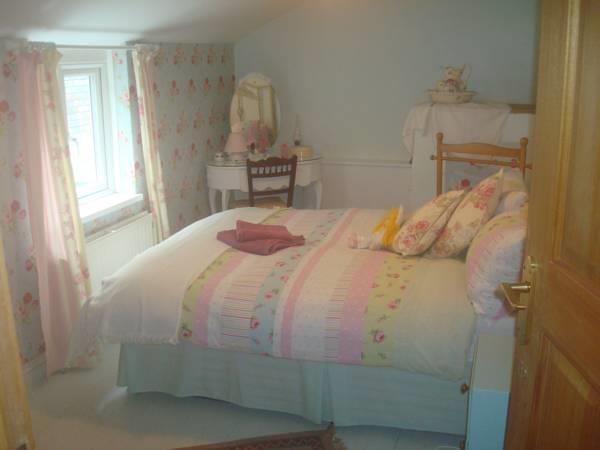 Alice Guest house