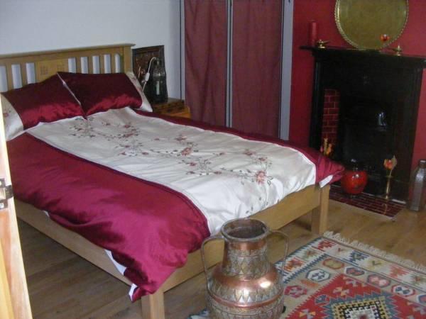 Guest house Alice Cheltenham