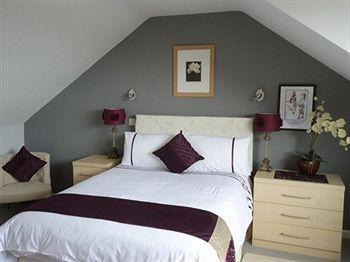 Jasmine House 4* Cheltenham