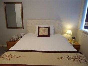 Jasmine House Cheltenham