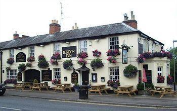 The London Inn
