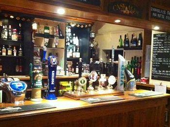 Inn The London 3*