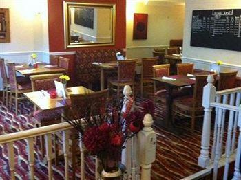 The London 3* Cheltenham