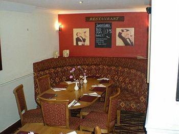 The London Cheltenham