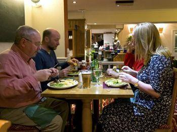The London Inn 3*