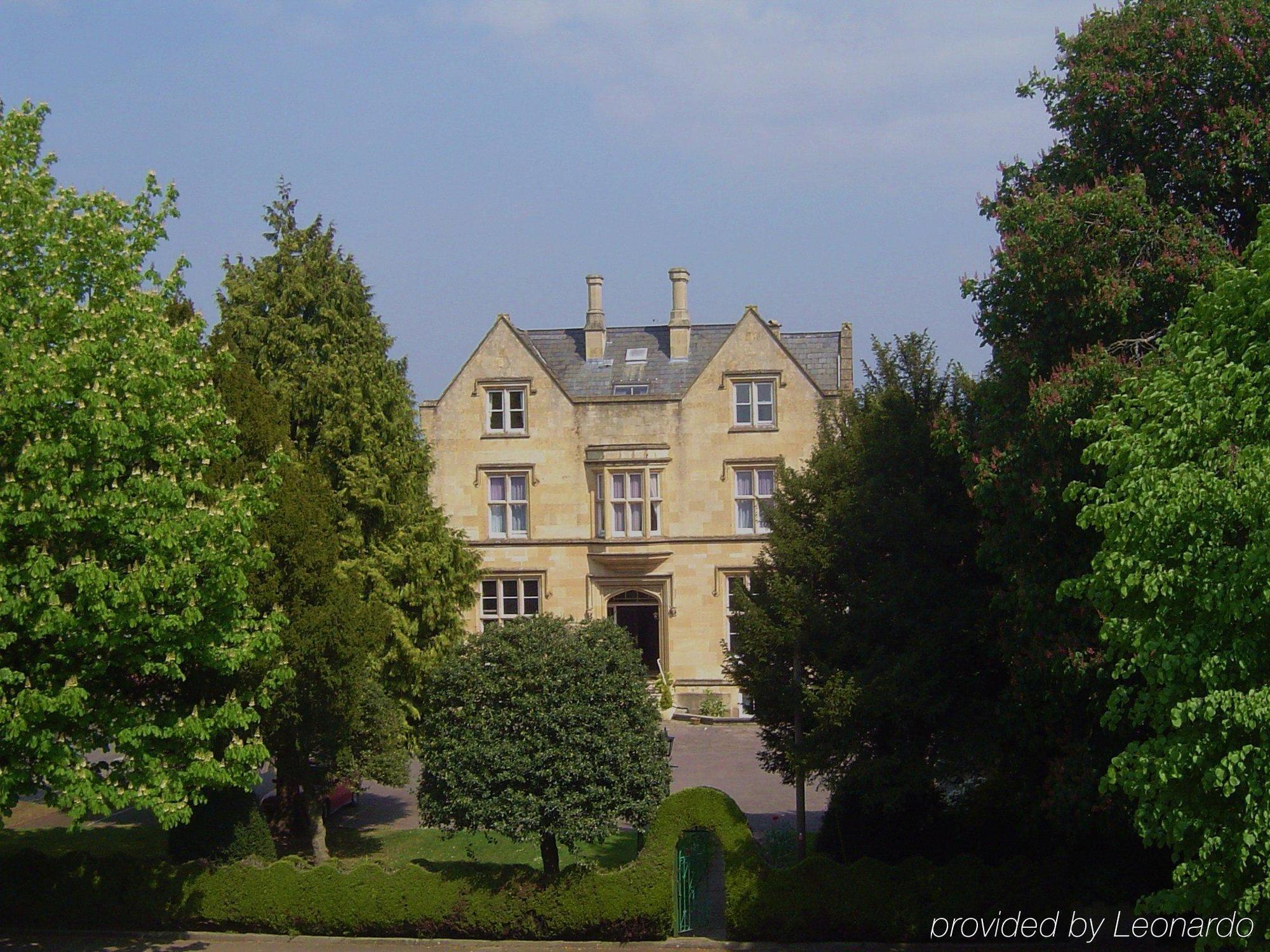 Cotswold Grange 5* Cheltenham