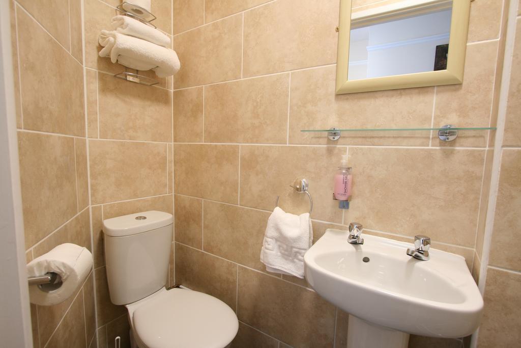 By Roomsbooked Hotel 3*