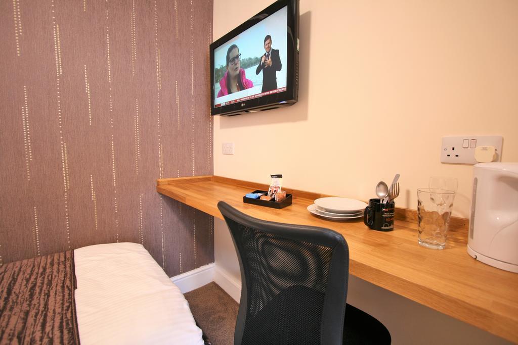 By Roomsbooked 3*