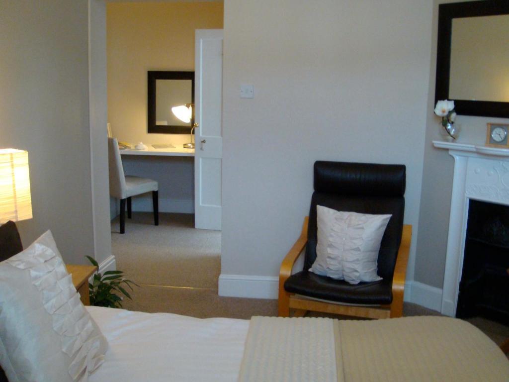 The Townhouse At Glenfall Lawn Pittville Circus 4*