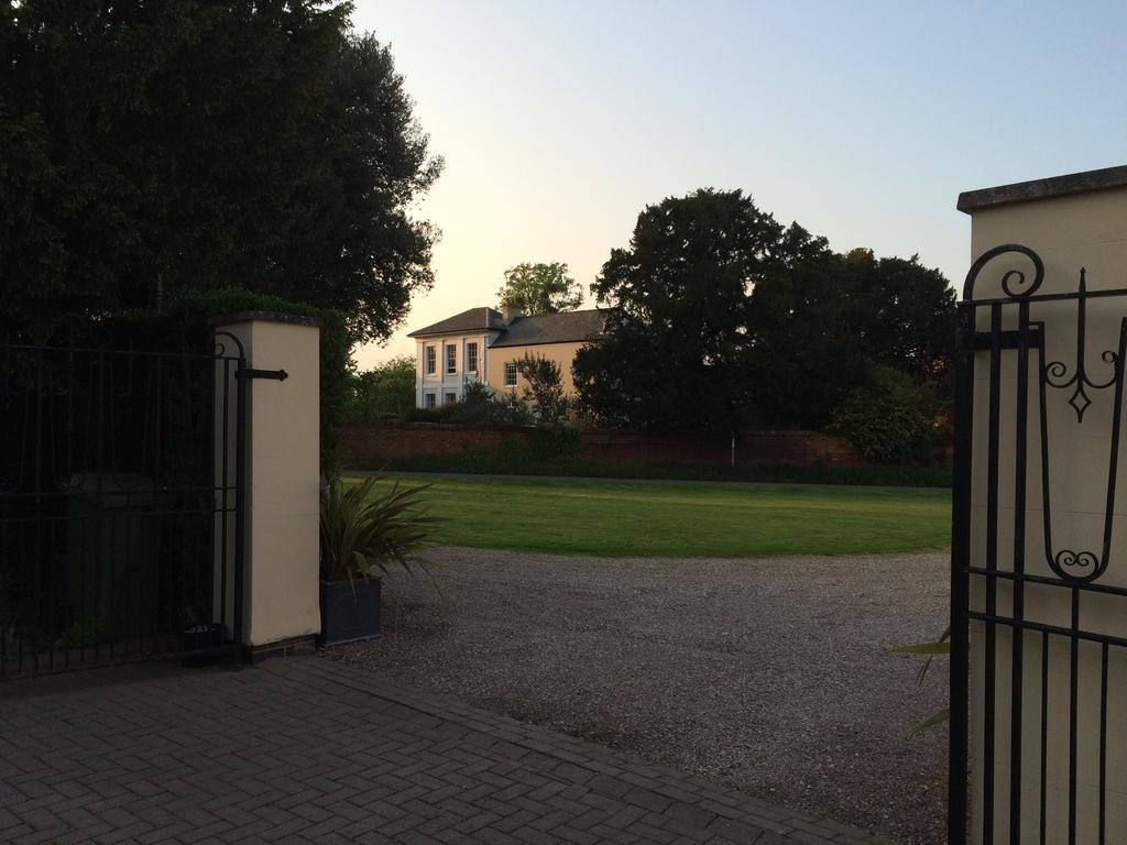 Little Manor Cheltenham