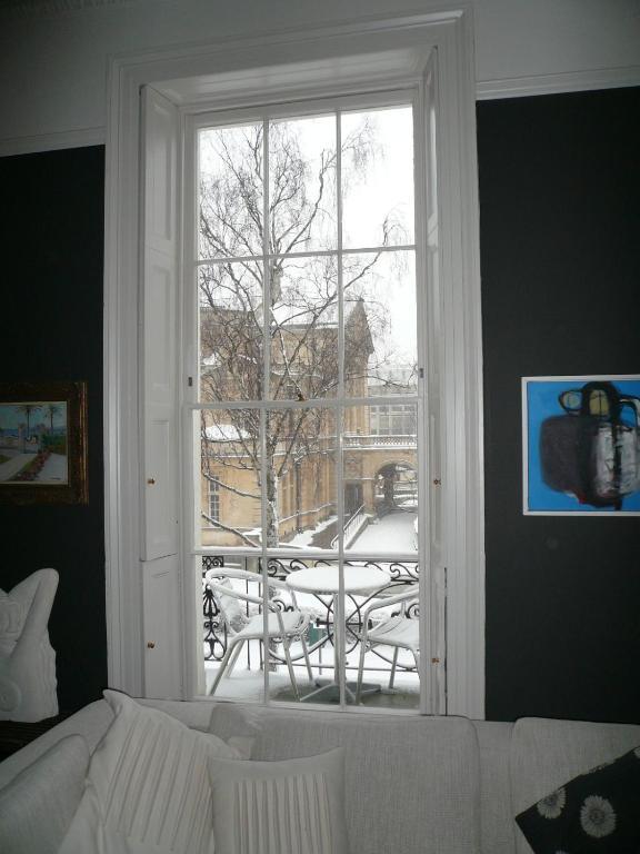 Bed & Breakfast One4b&b