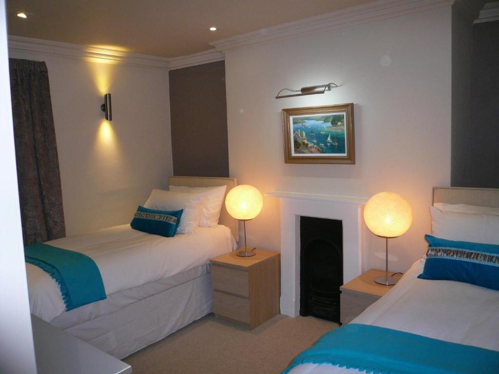 One4b&b Bed & Breakfast Cheltenham