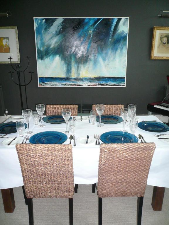 One4b&b Bed & Breakfast 4*
