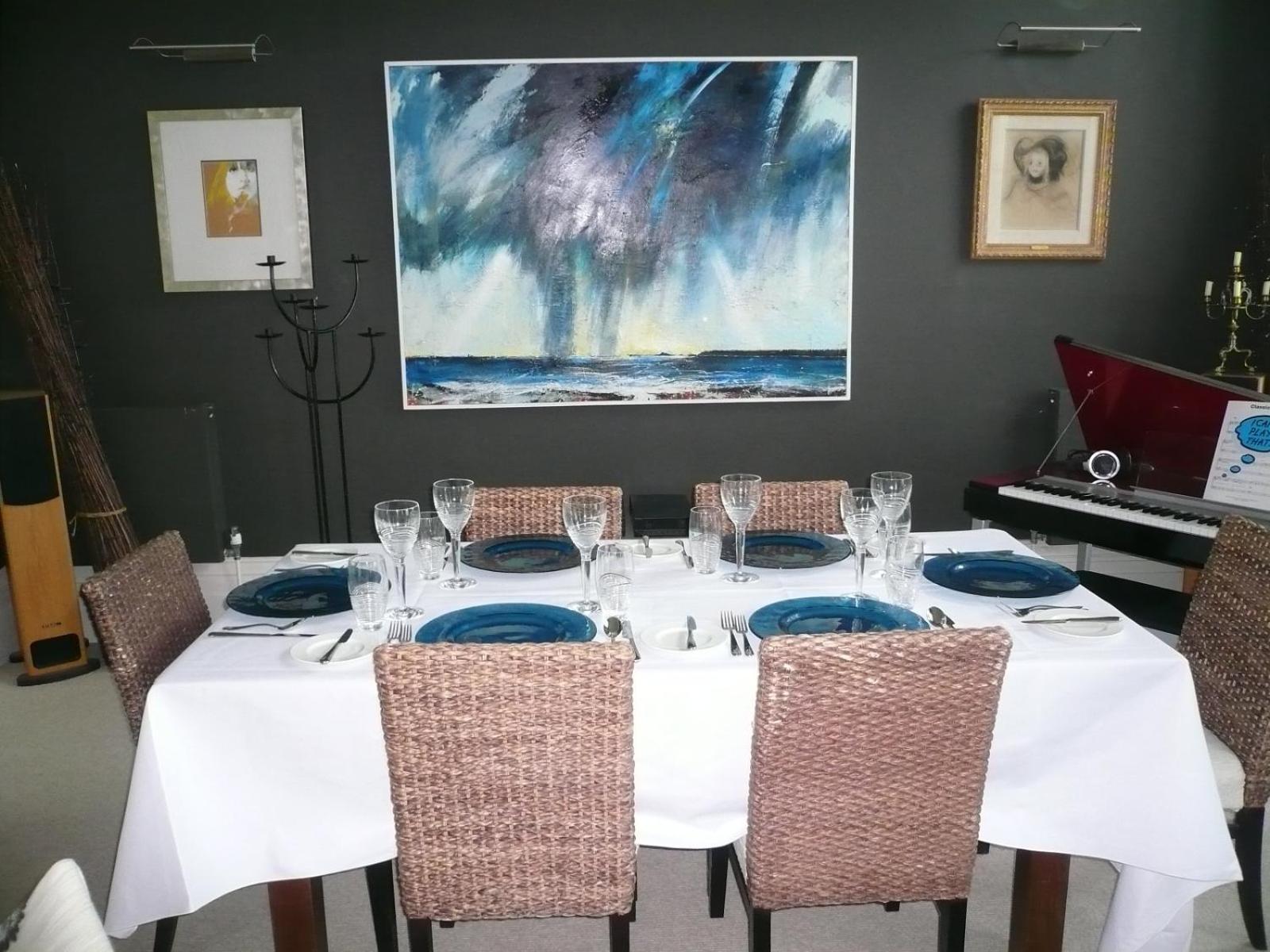One4b&b 4* Cheltenham
