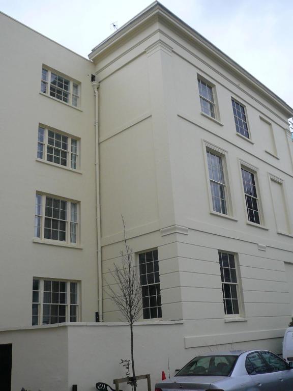 One4b&b Bed & Breakfast Cheltenham