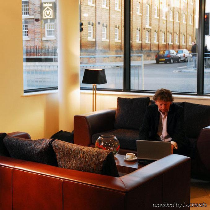 Express Town Centre By Ihg