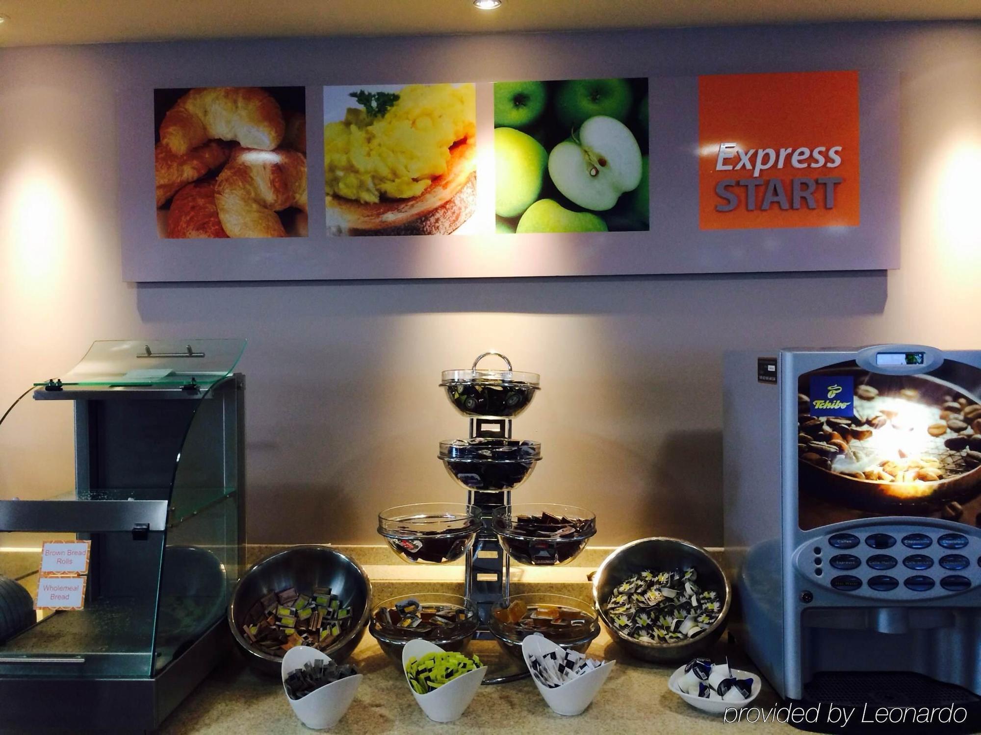 Express Town Centre By Ihg Cheltenham
