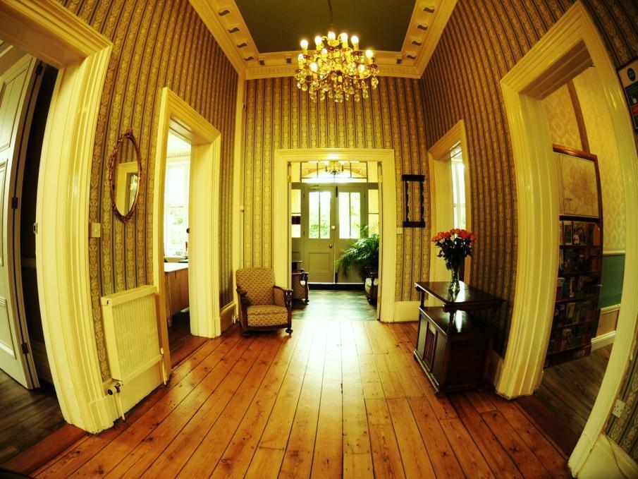 Cotswold Grange 5* Cheltenham