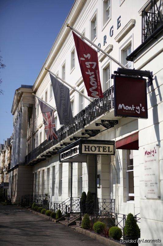 The George & Monty's Hotel Cheltenham