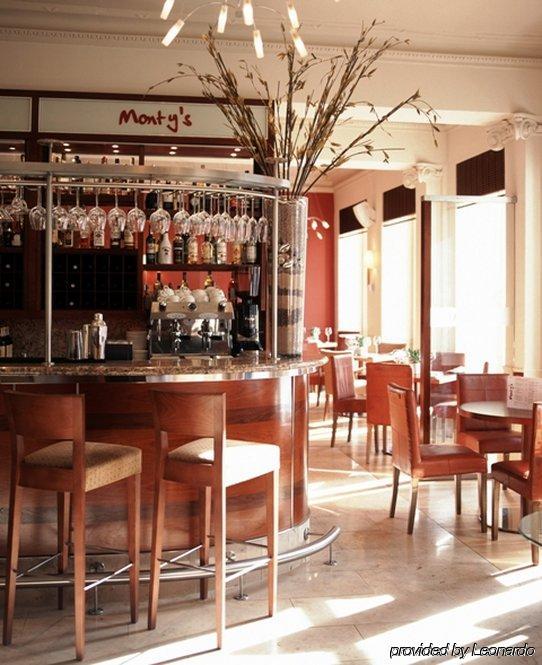 The George & Monty's Hotel Cheltenham