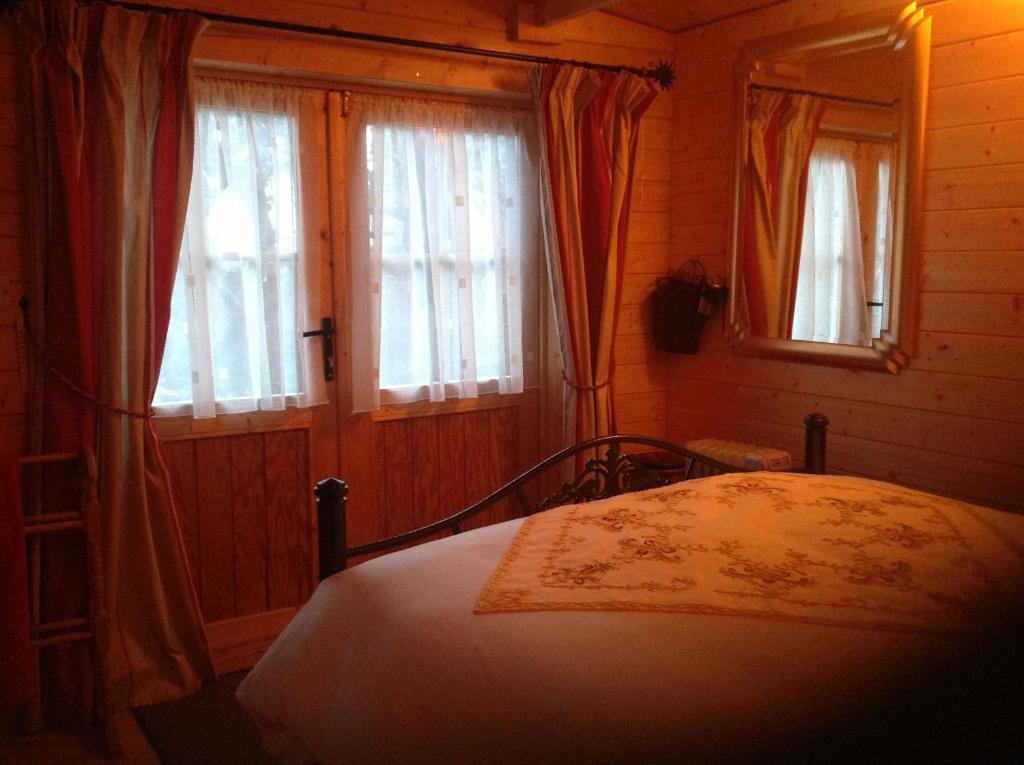 Alice Guest house