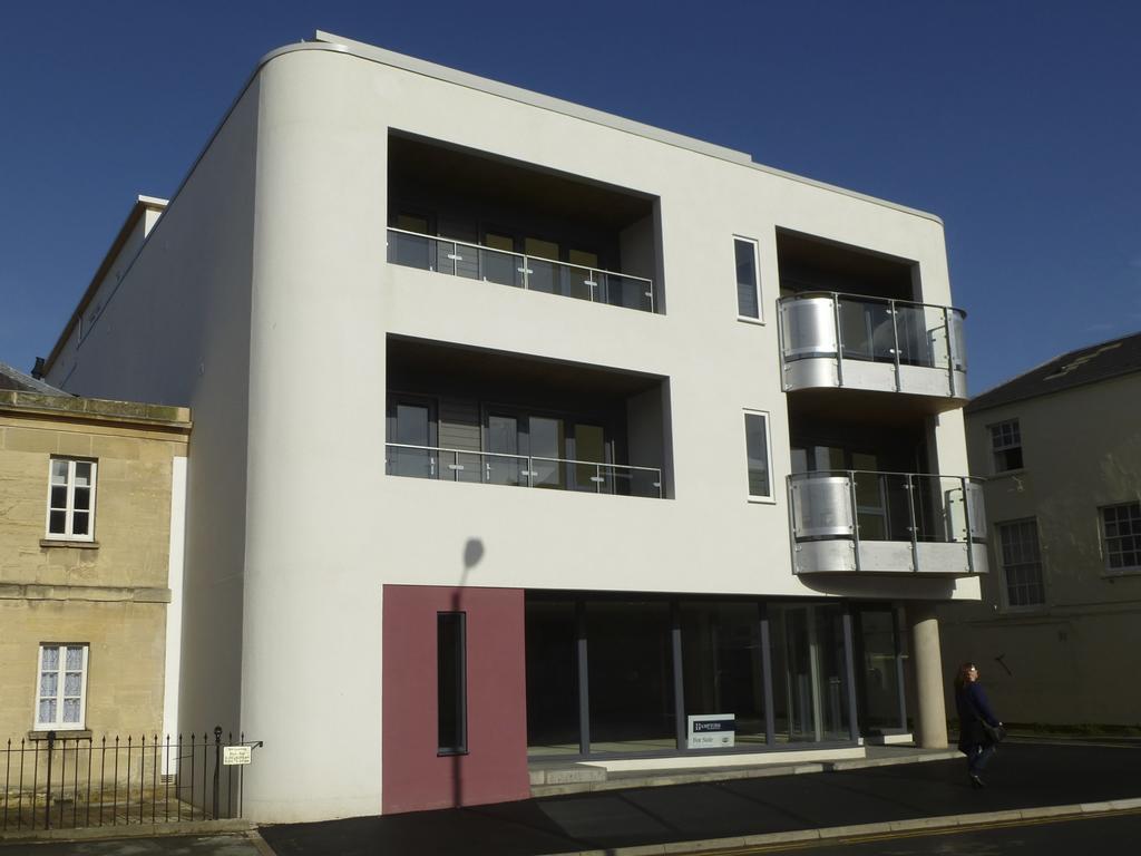 The Coliseum Cheltenham