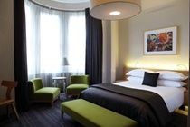 The Montpellier Chapter Hotel Cheltenham