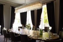 The Montpellier Chapter Cheltenham