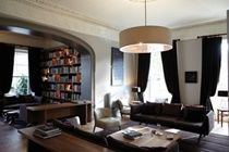 Hotel The Montpellier Chapter Cheltenham