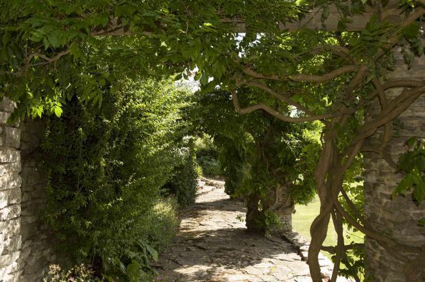 Glenfall House Country house Cheltenham