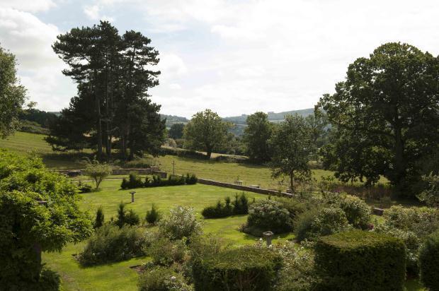 Glenfall House Cheltenham