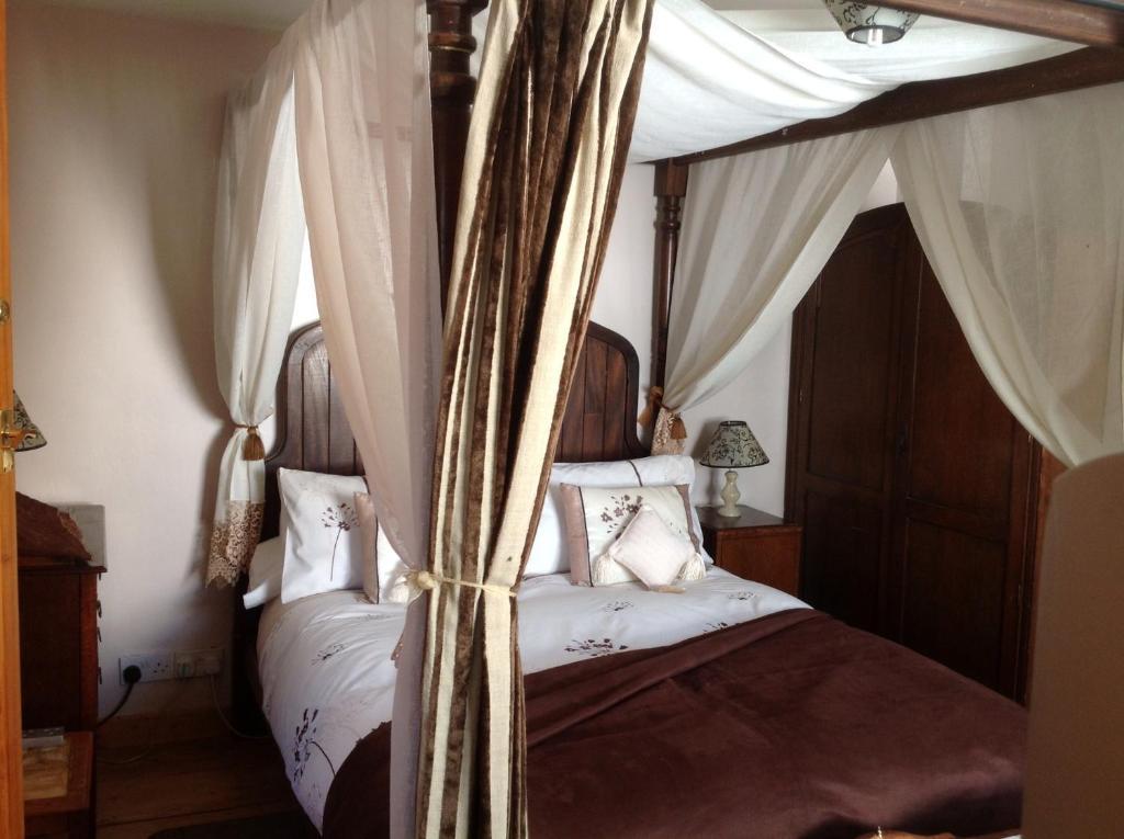 Alice Guest house Cheltenham