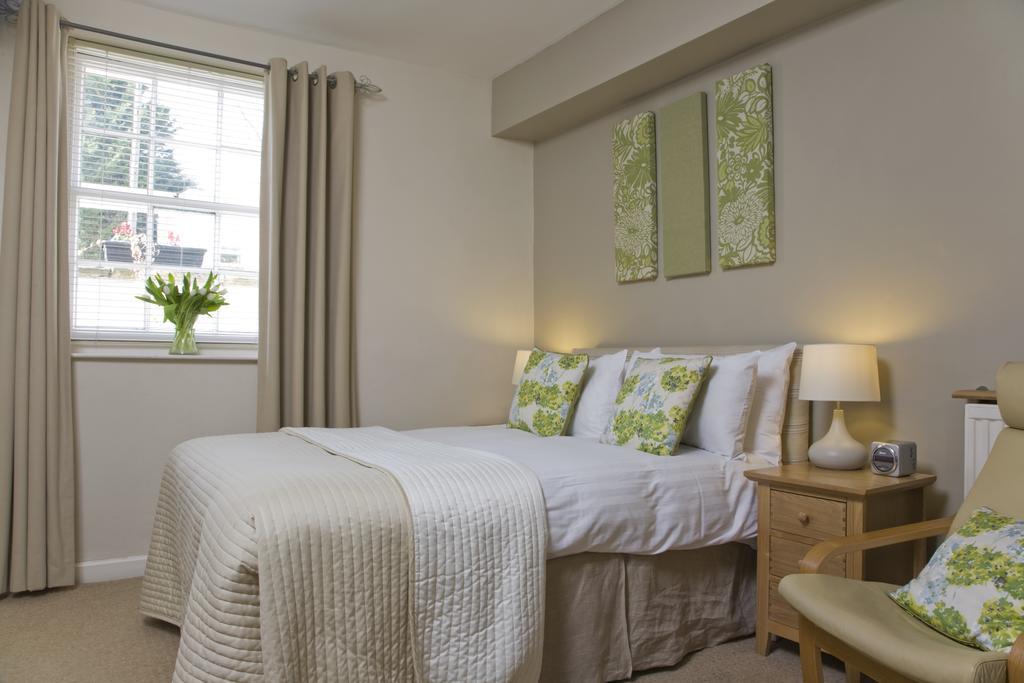 The Townhouse At Glenfall Lawn Pittville Circus 4* Cheltenham