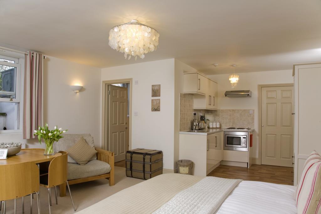 Guest house The Townhouse At Glenfall Lawn Pittville Circus