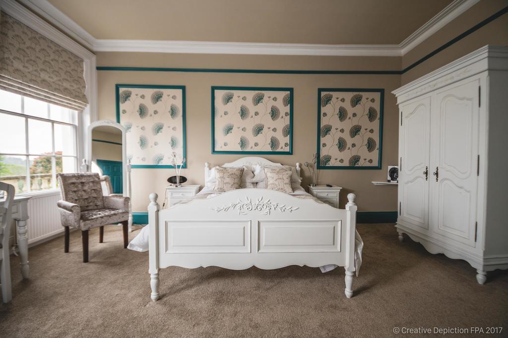 Glenfall House * Cheltenham