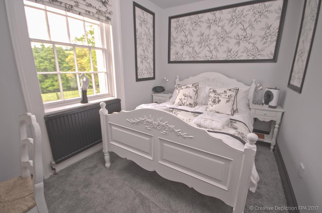 Country house Glenfall House