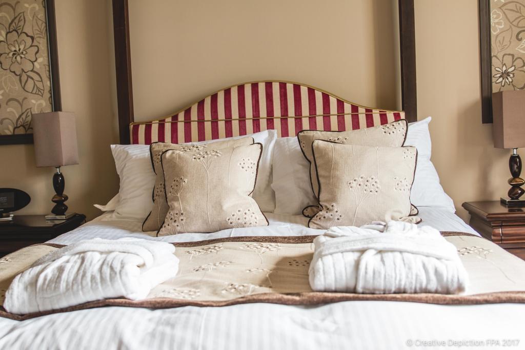 Glenfall House Country house Cheltenham