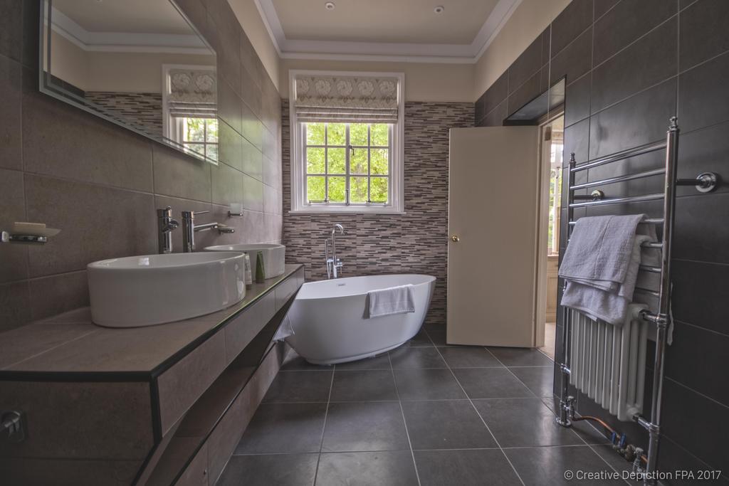 Glenfall House * Cheltenham