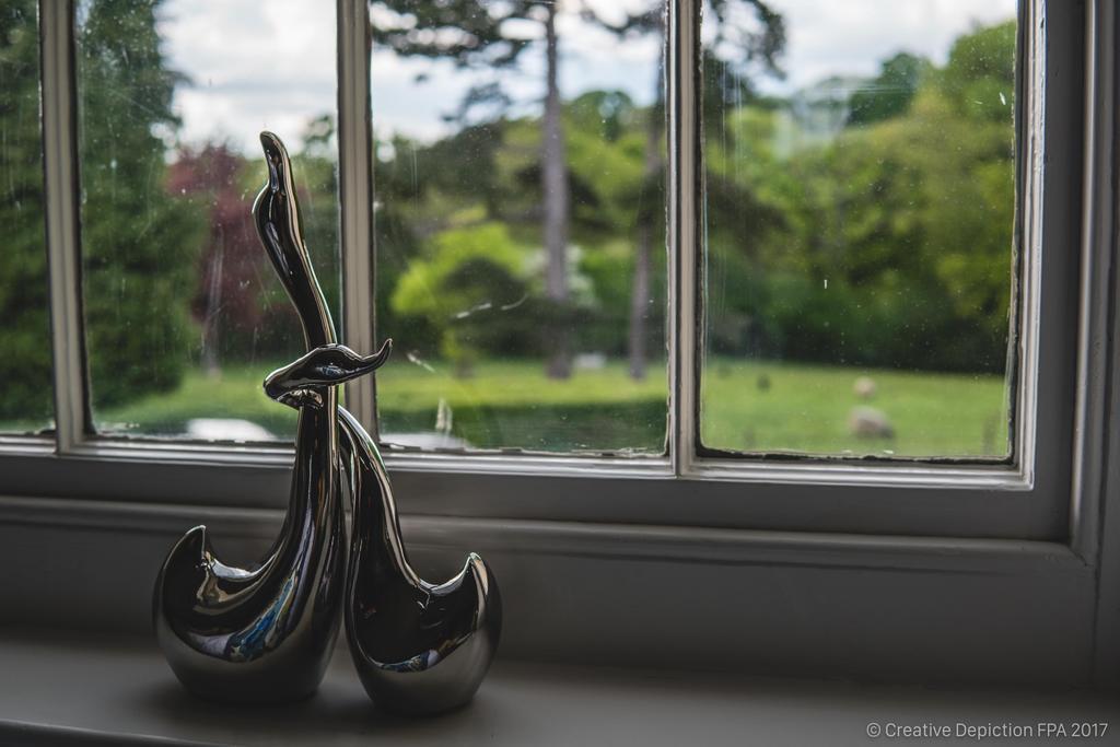 Country house Glenfall House *