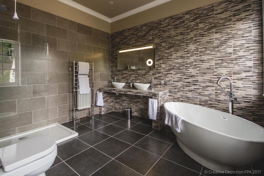Country house Glenfall House Cheltenham
