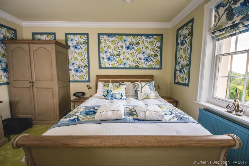Country house Glenfall House *