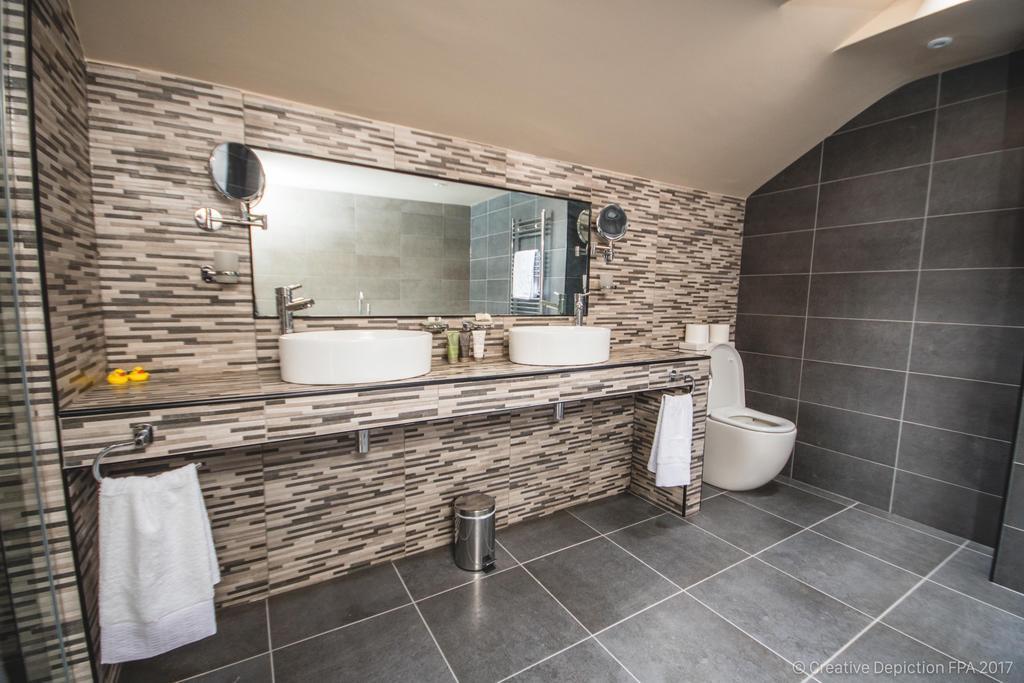 Glenfall House Country house Cheltenham