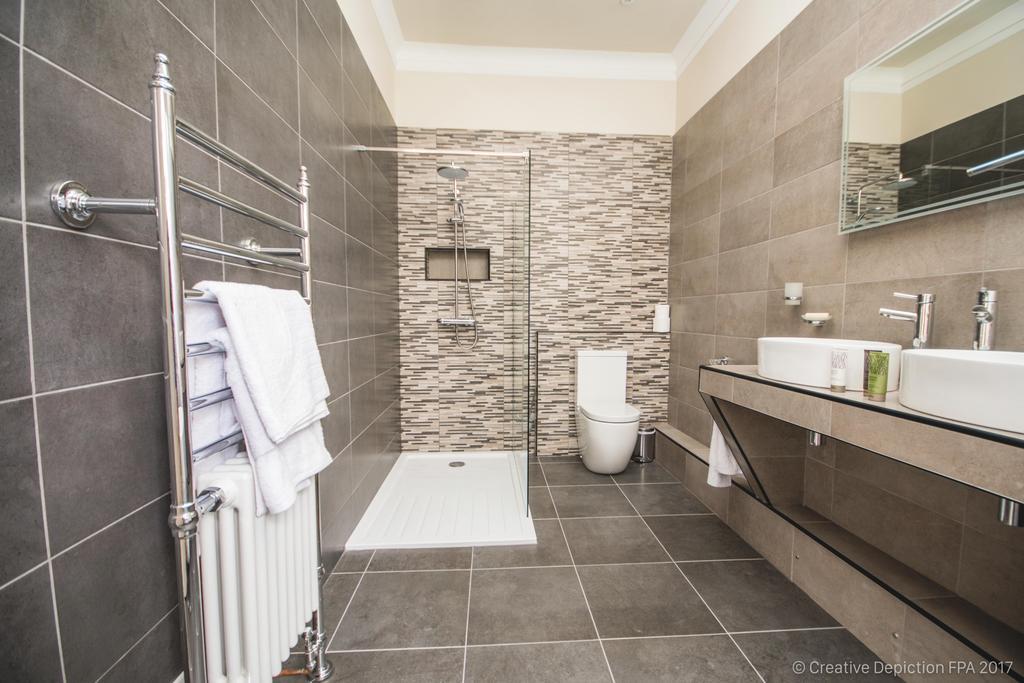 Glenfall House Country house Cheltenham